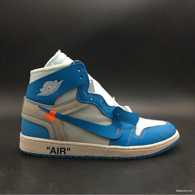 One Kick University AQ0818- Blue Versatile 1 3573 Jordan Retro Off-White High 1015